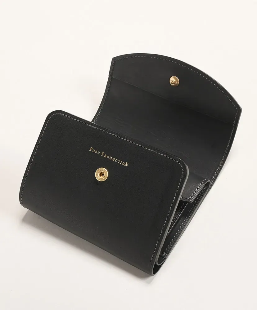 Flap Wallet - Horse