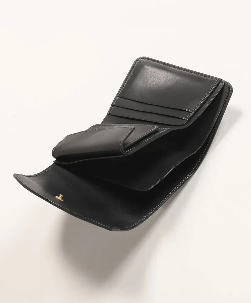 Flap Wallet - Horse