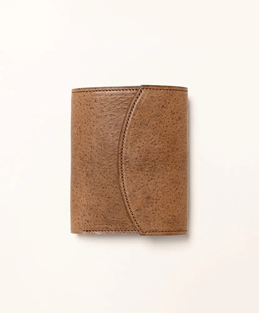 Flap Wallet - Ezojika