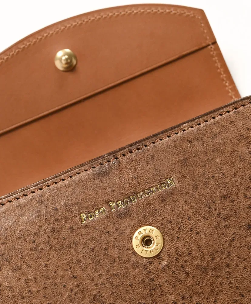 Flap Wallet - Ezojika