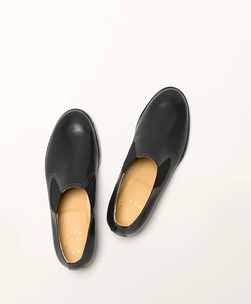 Mil-Dress - Calf