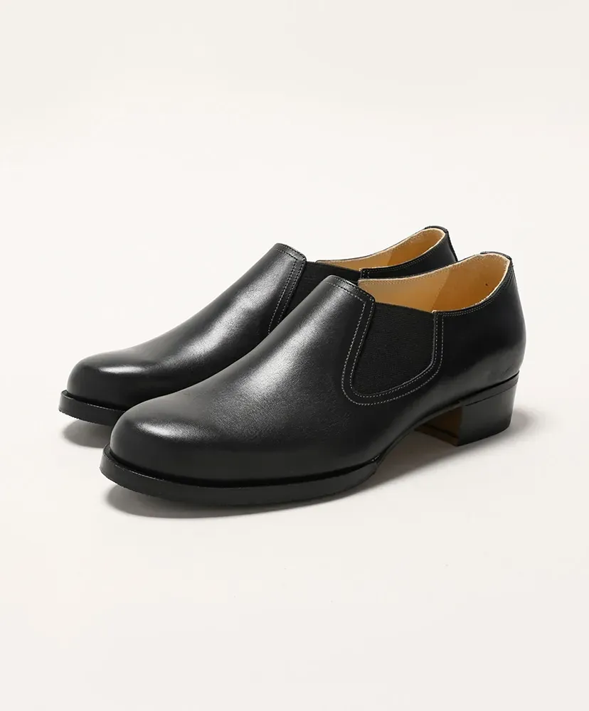Mil-Dress - Calf