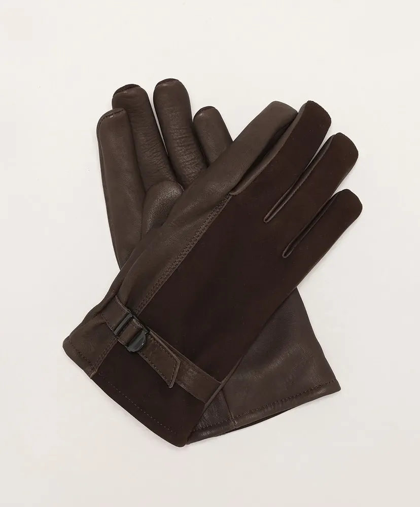 Mil-Gloves