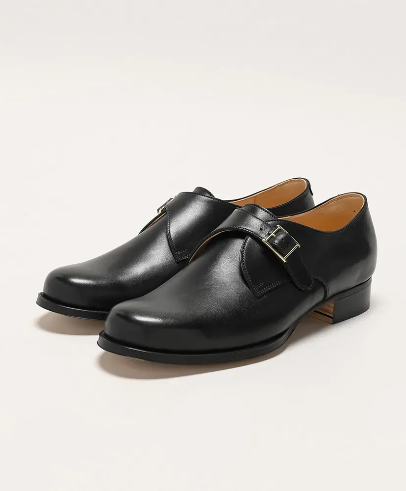 Monk Strap