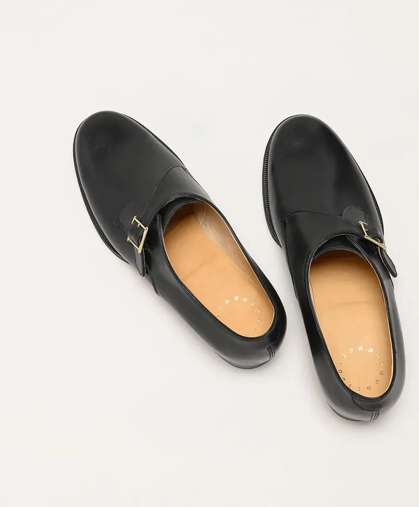 Monk Strap