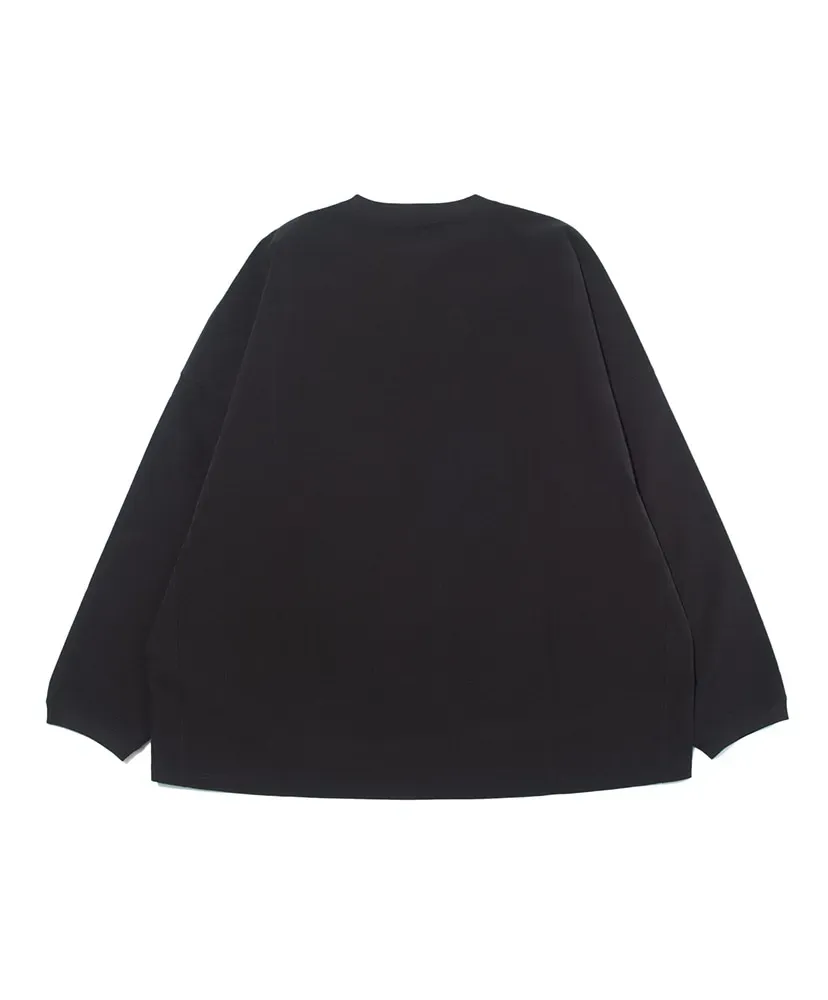 Amphibious Ls Tee