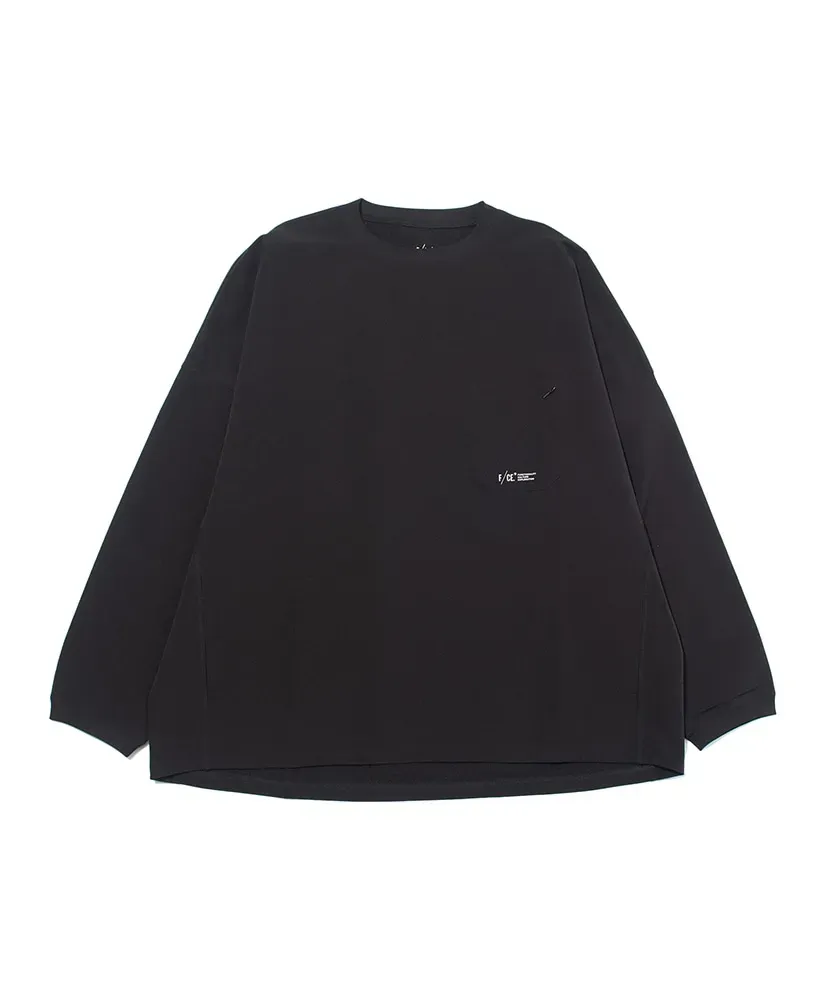Amphibious Ls Tee