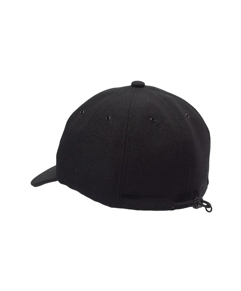 8 Pannel Contour Cap