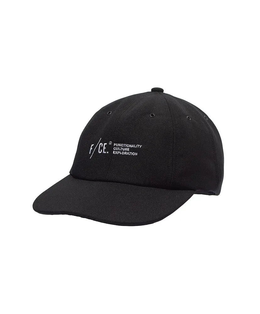8 Pannel Contour Cap