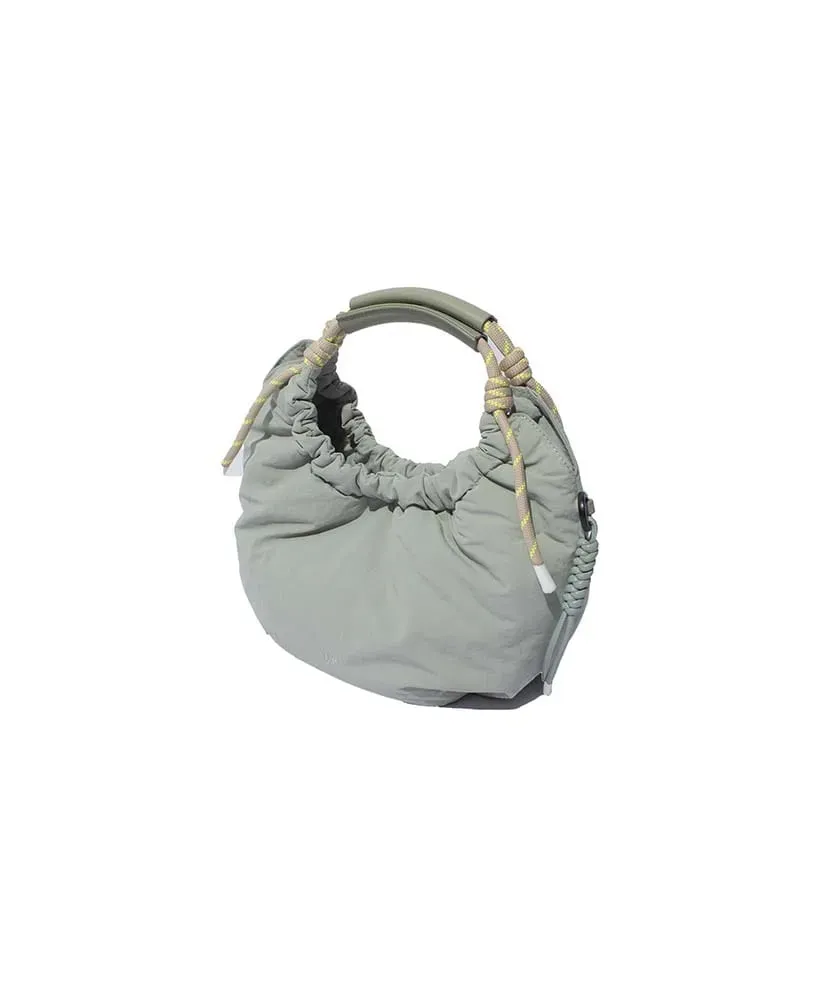 Paper Nylon Handle Bag