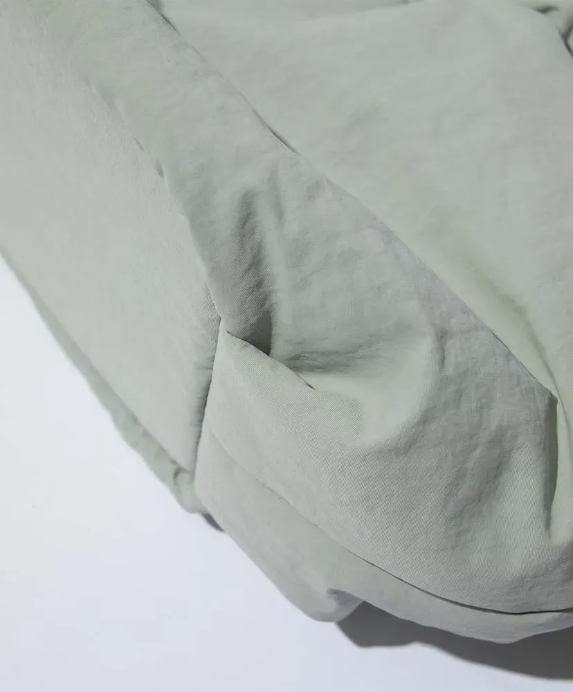 Paper Nylon Handle Bag