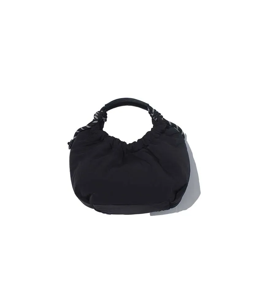 Paper Nylon Handle Bag