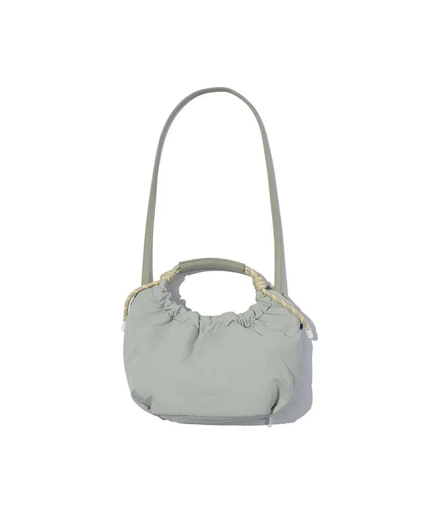 Paper Nylon Handle Bag