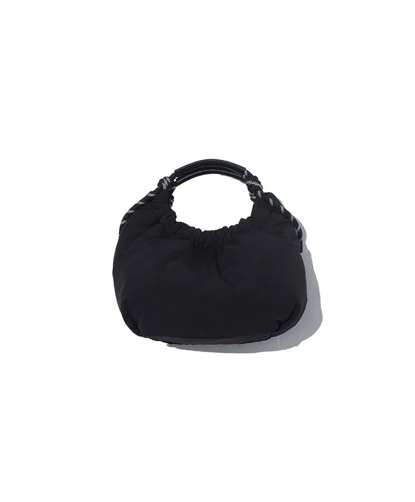 Paper Nylon Handle Bag