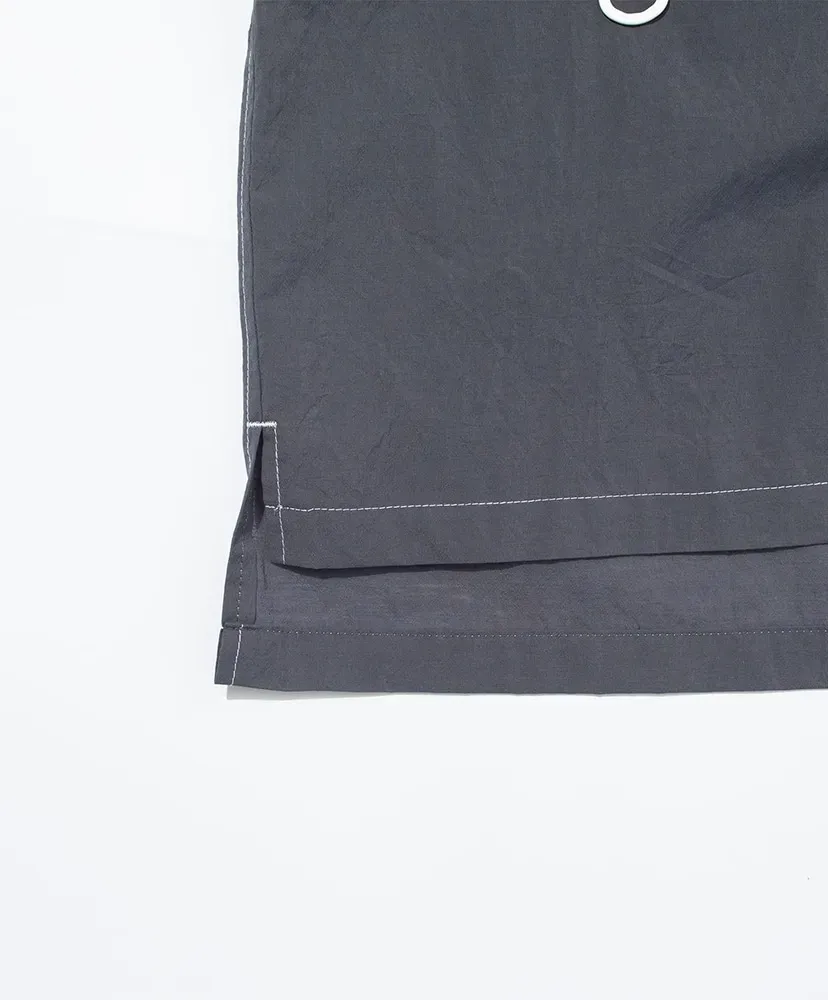 Light Weight Open Collar Shirt