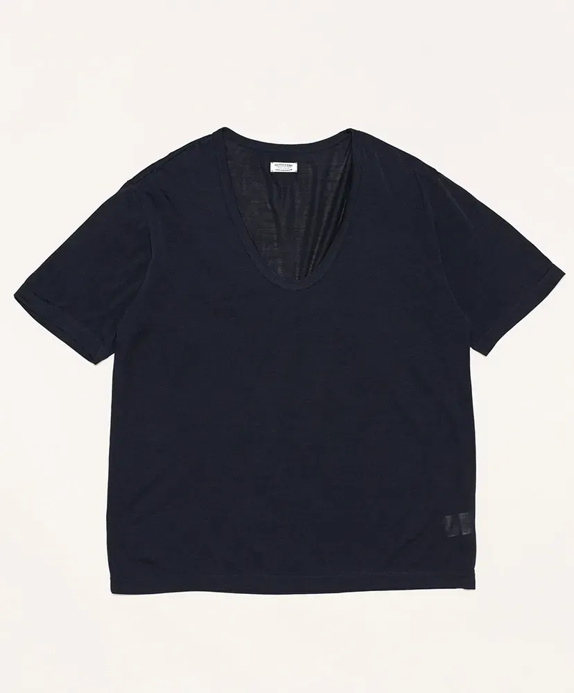 Silk U Neck Underwear