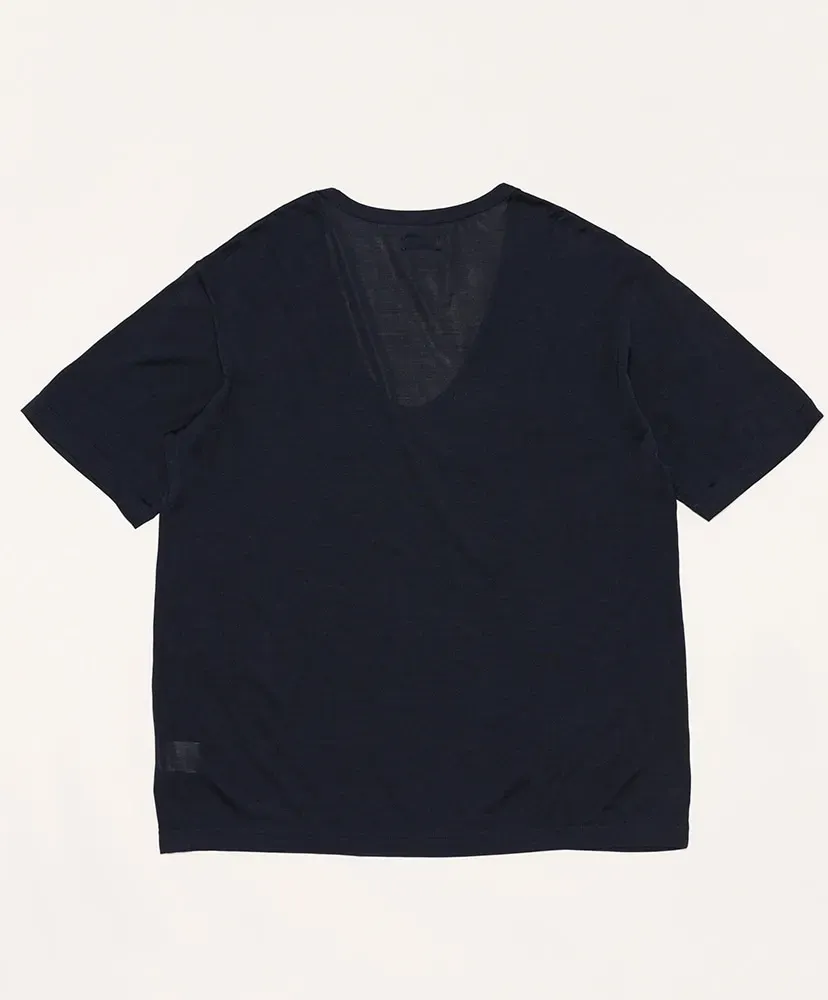 Silk U Neck Underwear