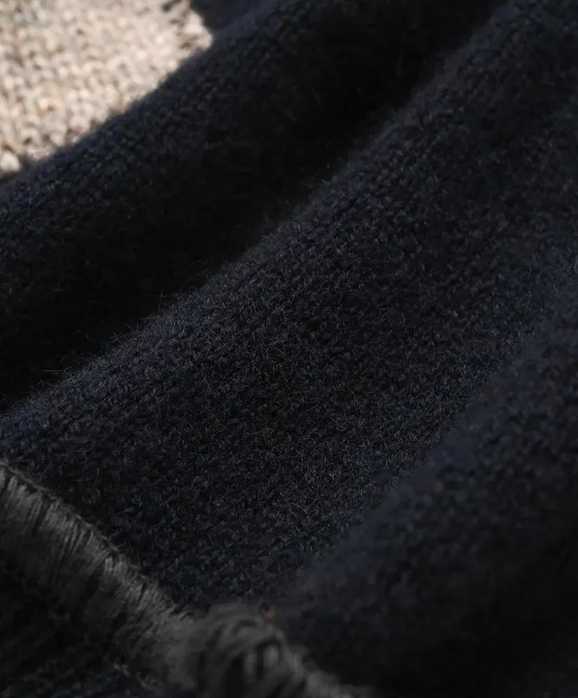 Cashmerepatch Argaile Sweater