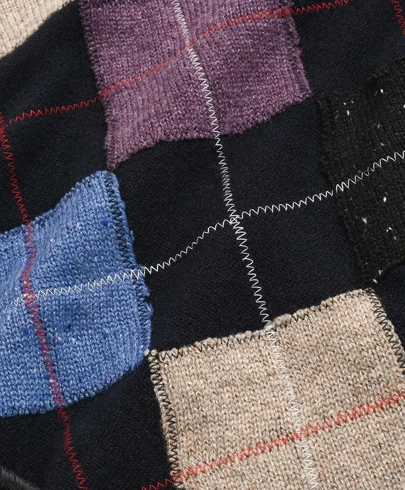 Cashmerepatch Argaile Sweater