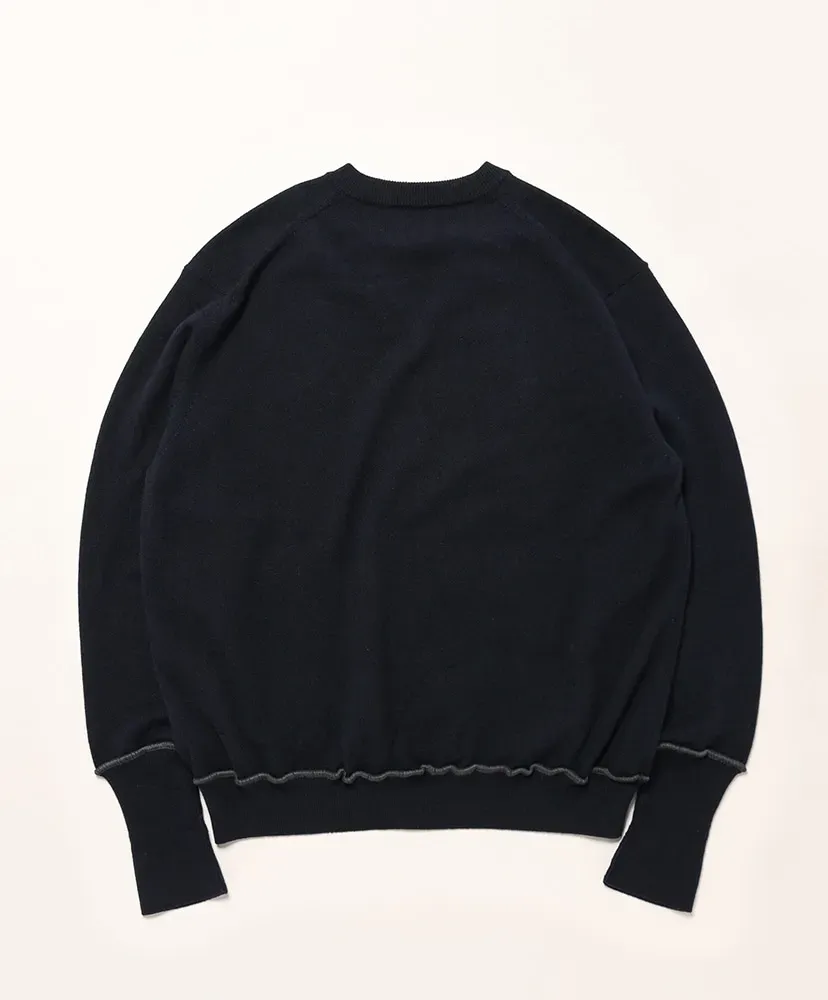 Cashmerepatch Argaile Sweater