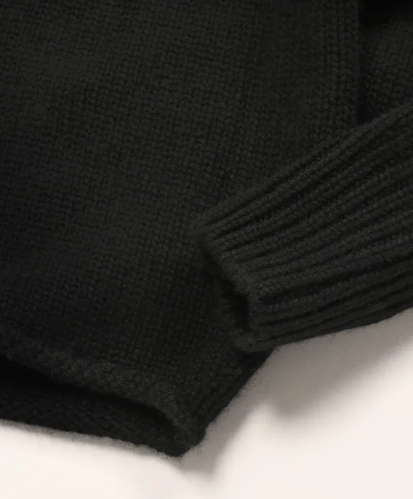 Roll Neck Sweater