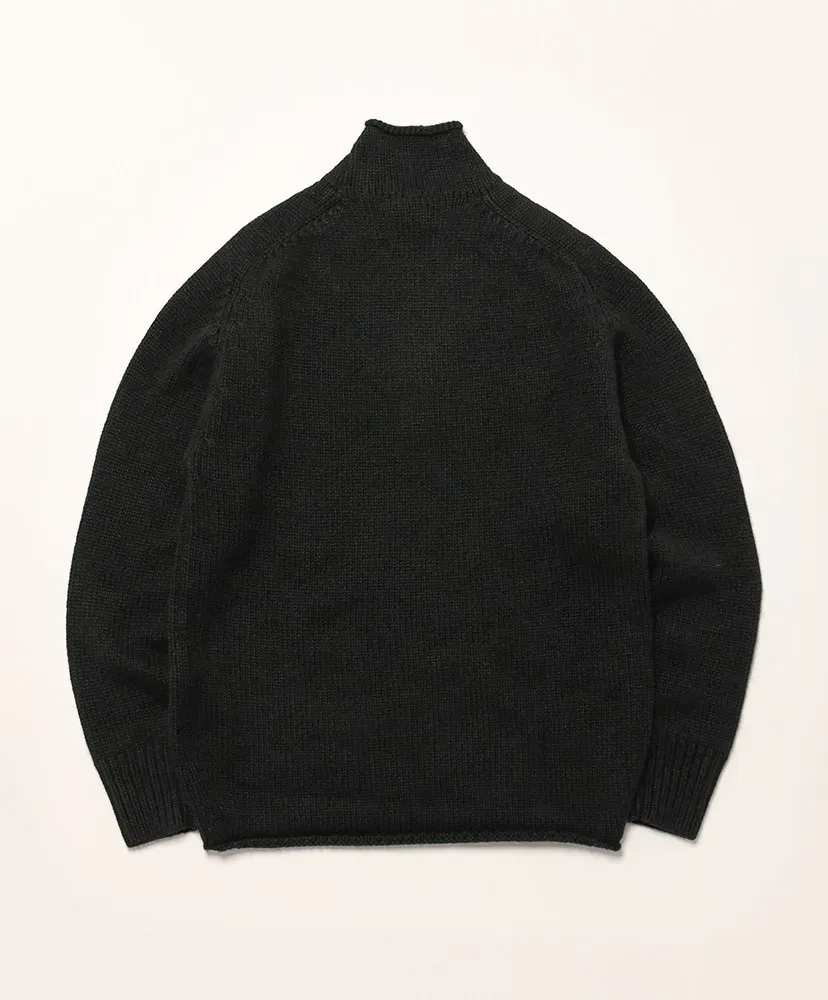 Roll Neck Sweater