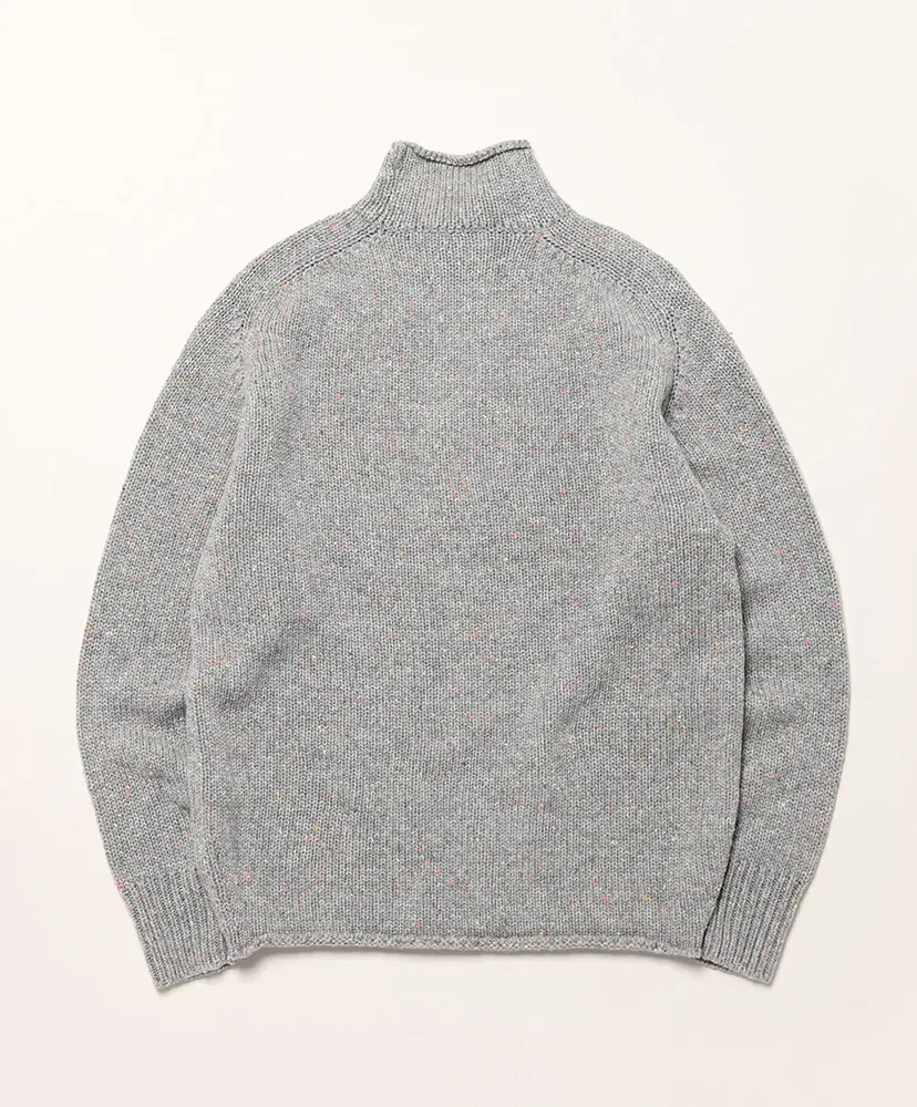 Roll Neck Sweater