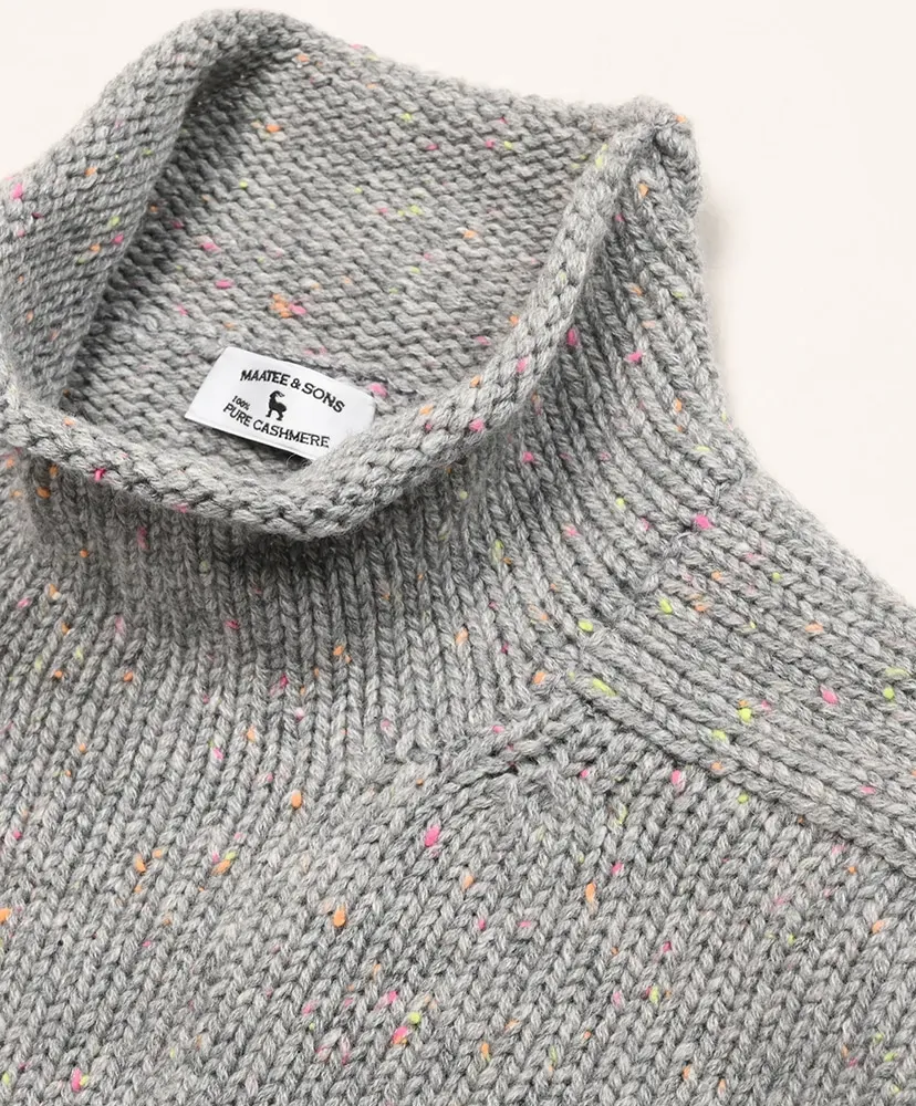 Roll Neck Sweater