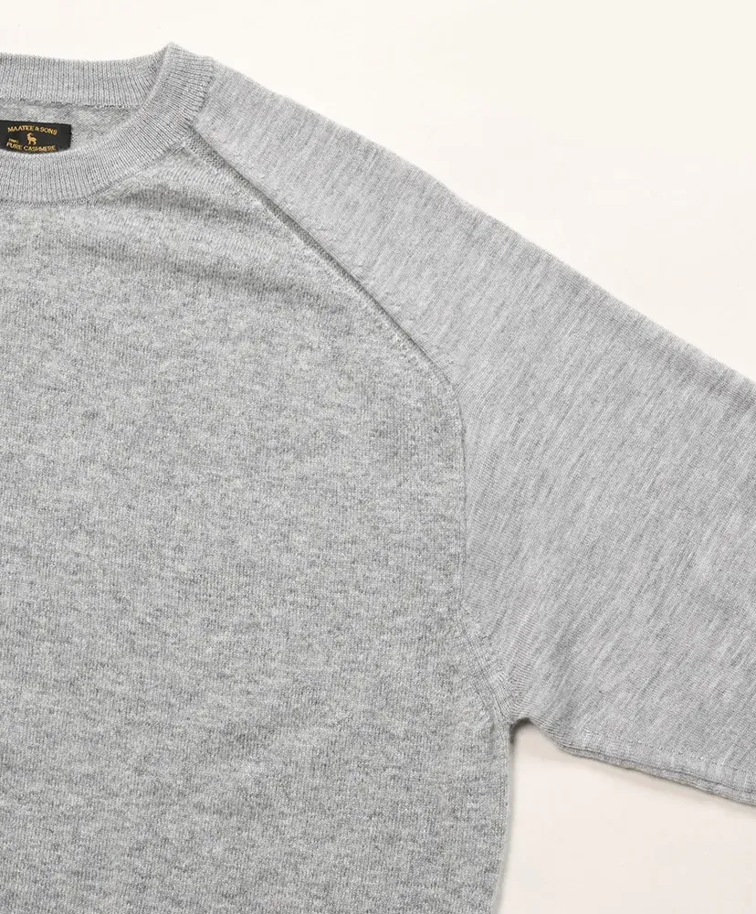 Combi P/O Crew Neck Sweater