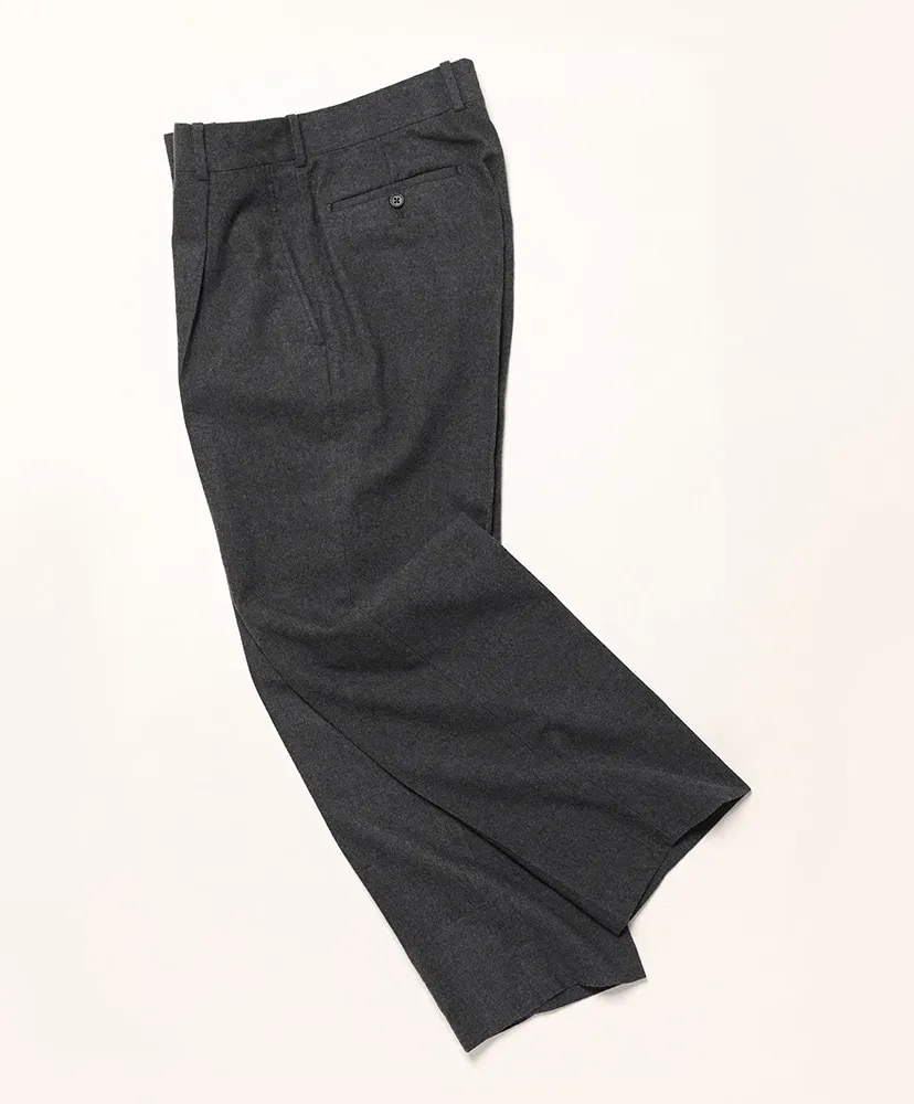 Set Up Trouser 2