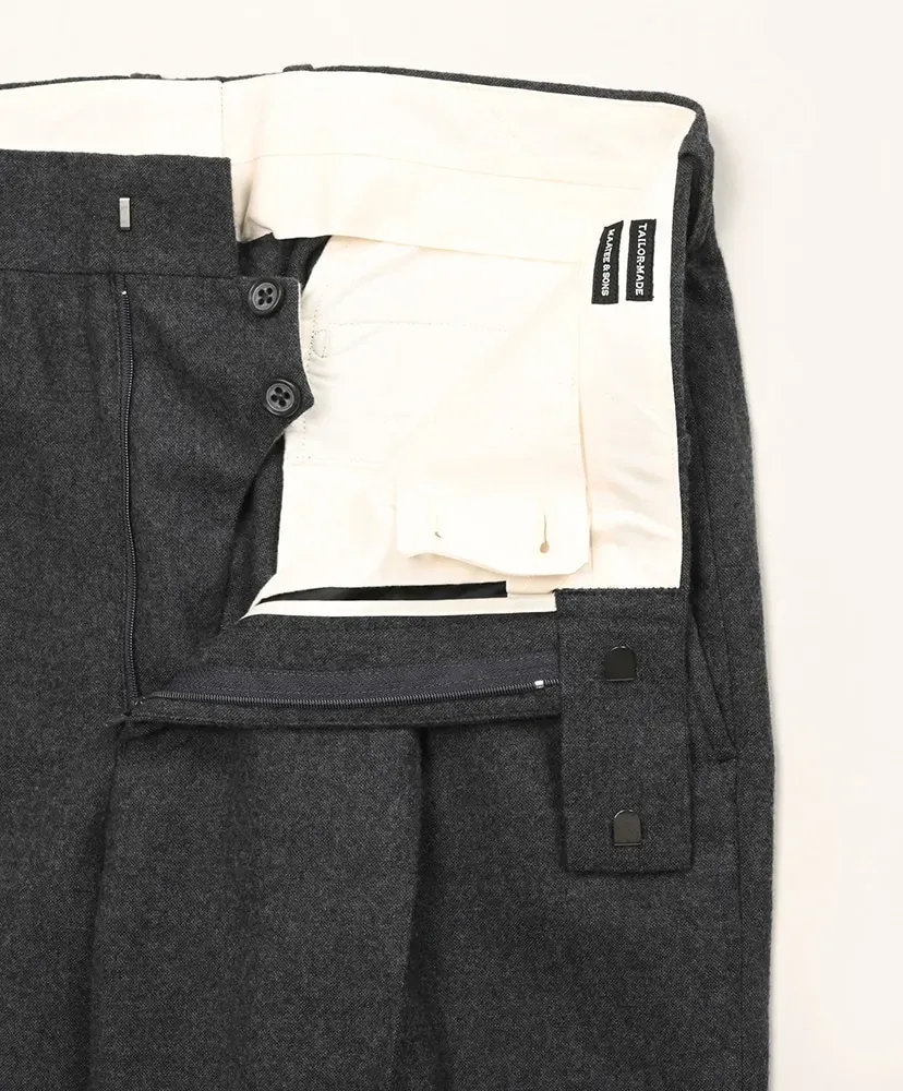 Set Up Trouser 2