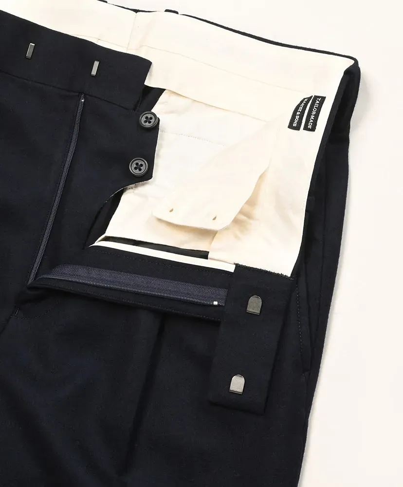 Set Up Trouser 2