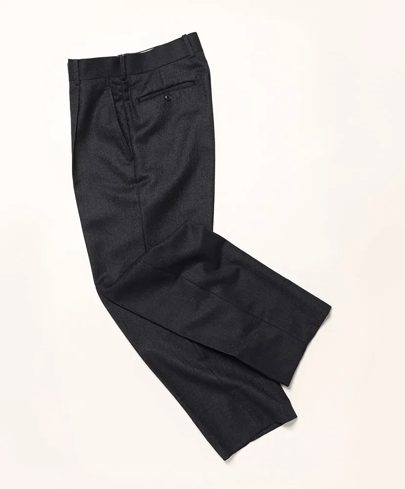 Set Up Trouser 2 Nvy Micro St