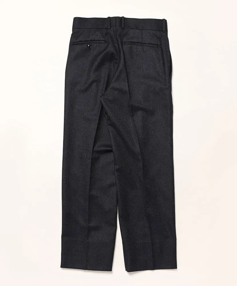 Set Up Trouser 2 Nvy Micro St