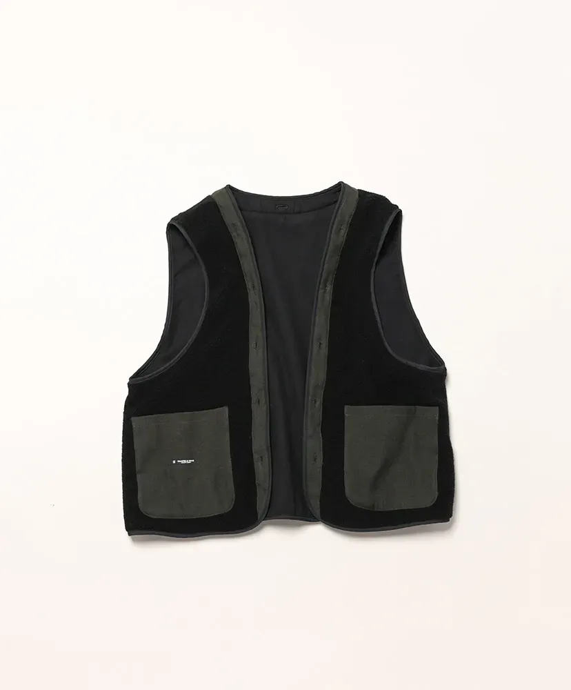 Fish Tail