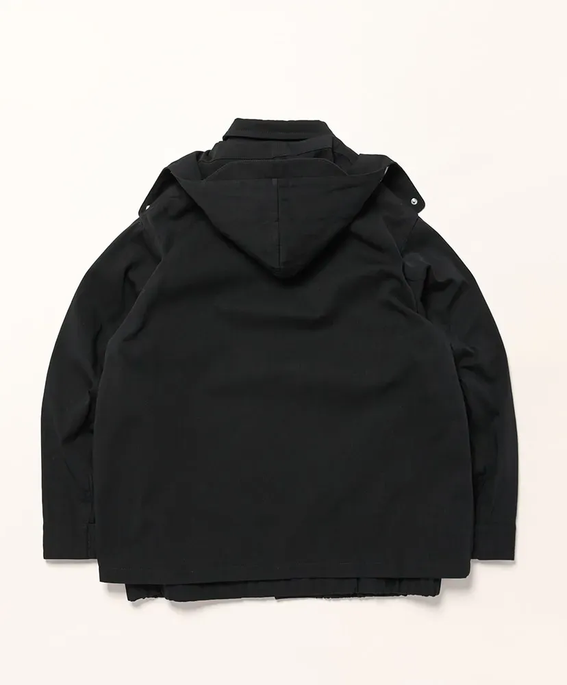 Travel Trouble Jacket
