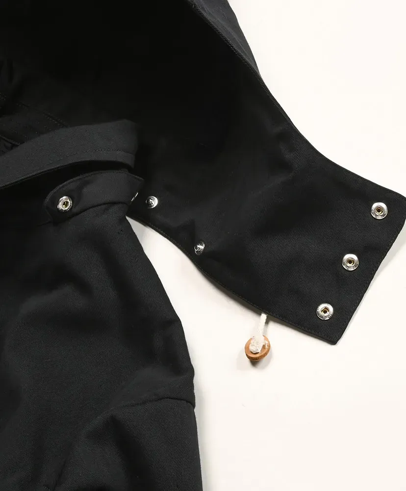 Travel Trouble Jacket