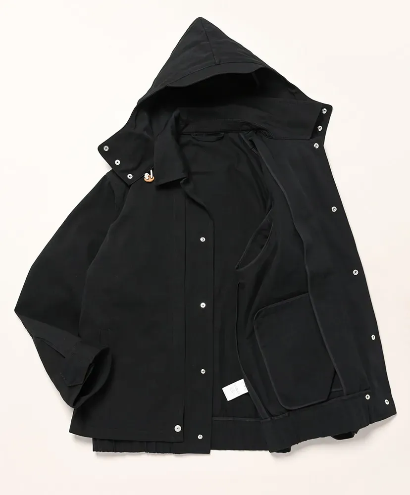 Travel Trouble Jacket