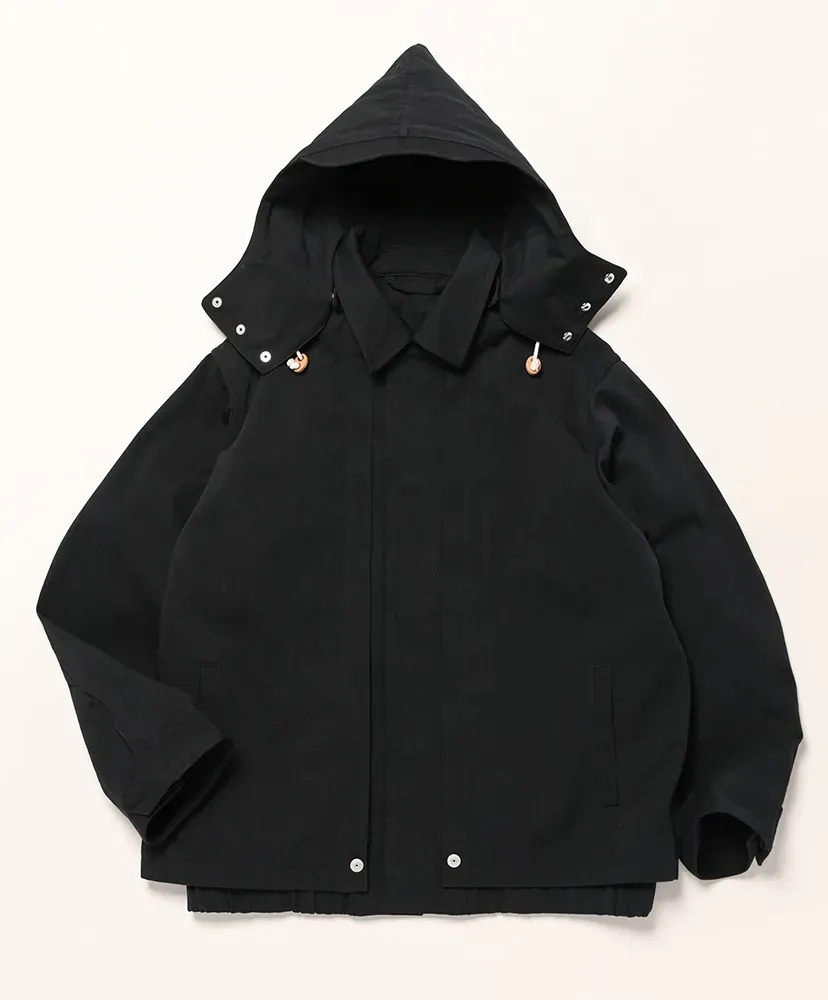 Travel Trouble Jacket