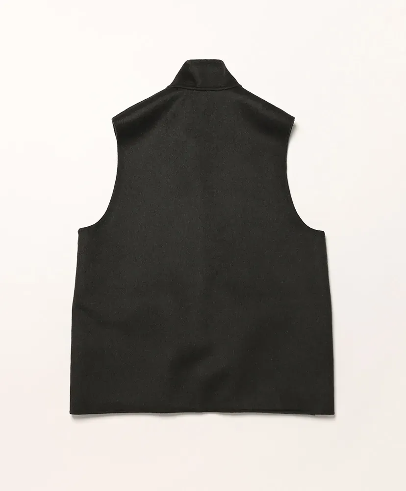 W-Face Vest