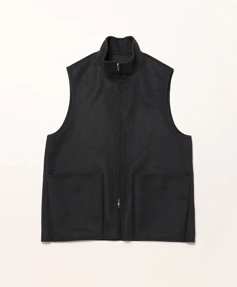 W-Face Vest