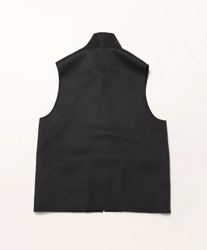W-Face Vest