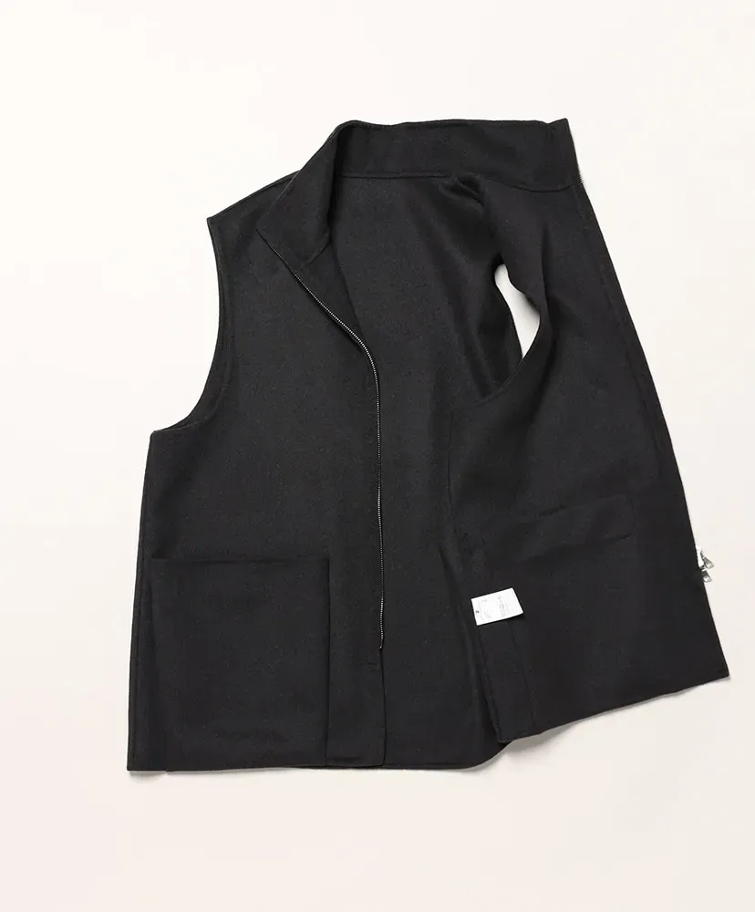 W-Face Vest