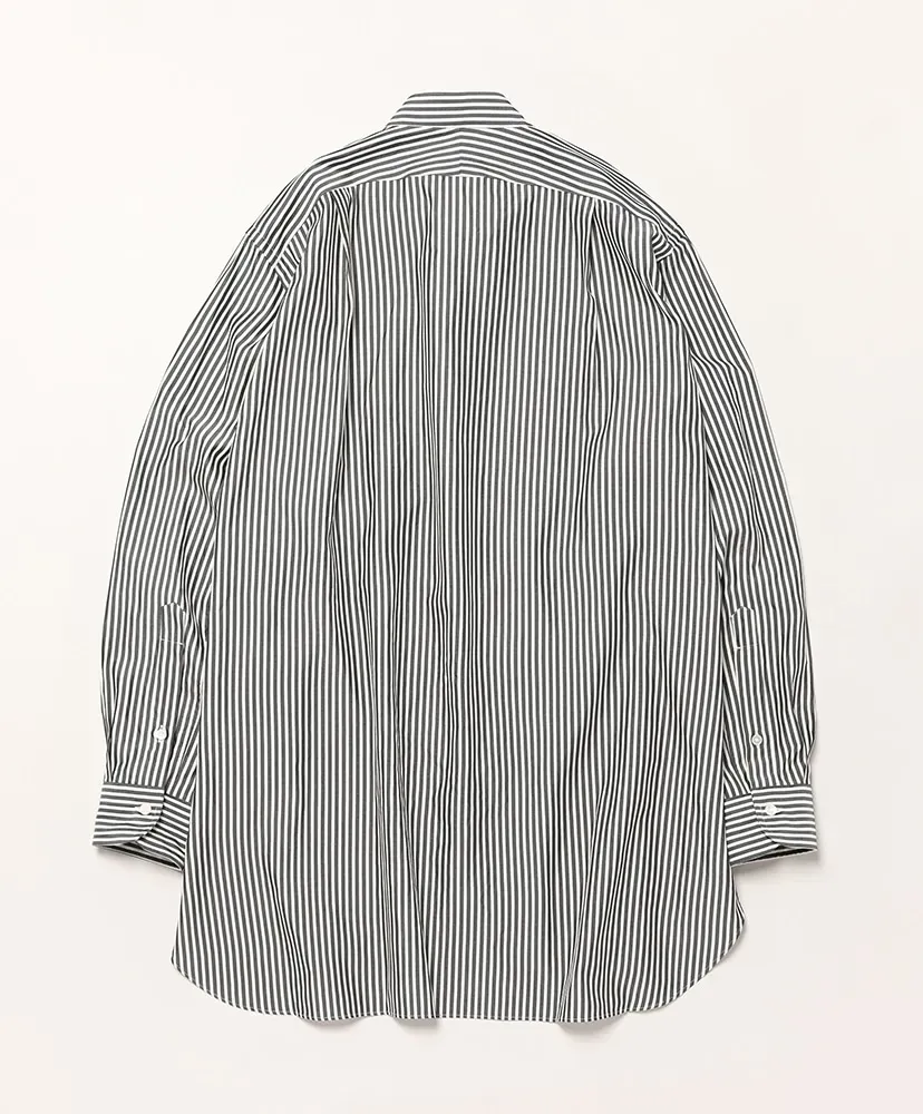 Band Collar Shirts