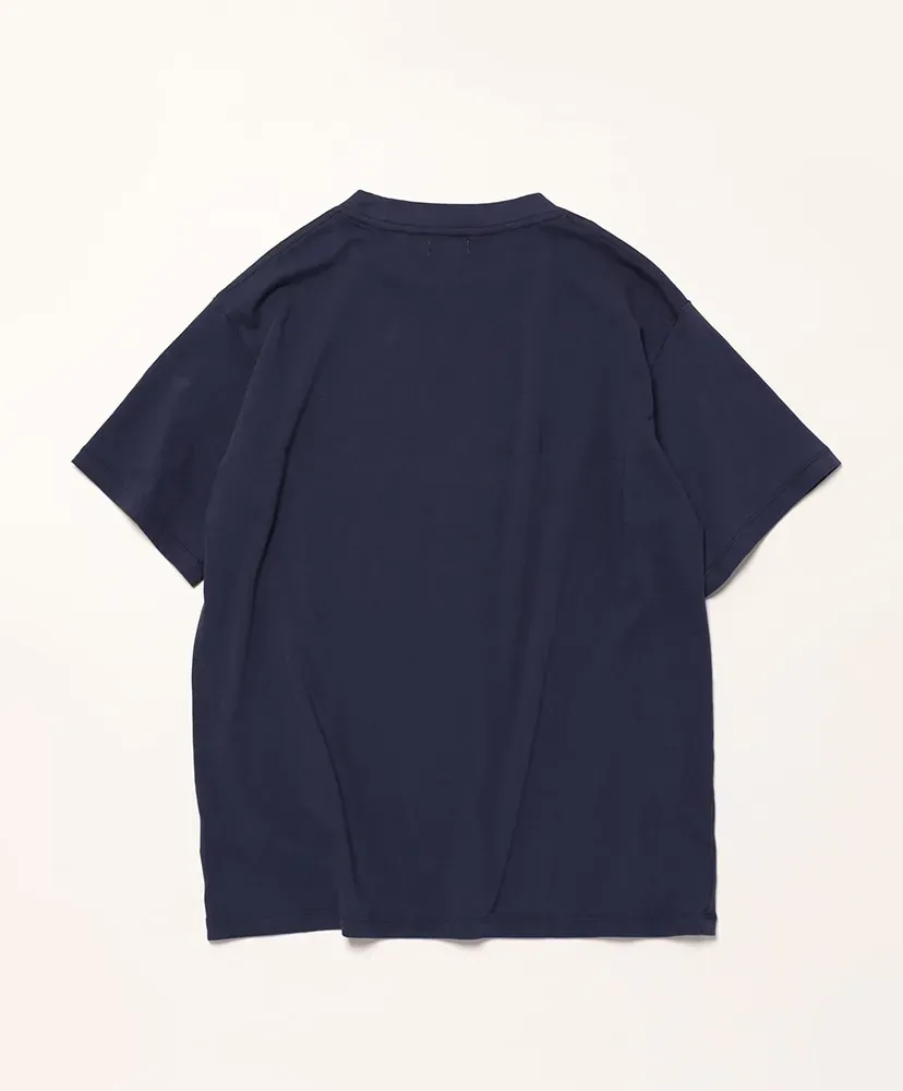 Printed Tee Westcoast