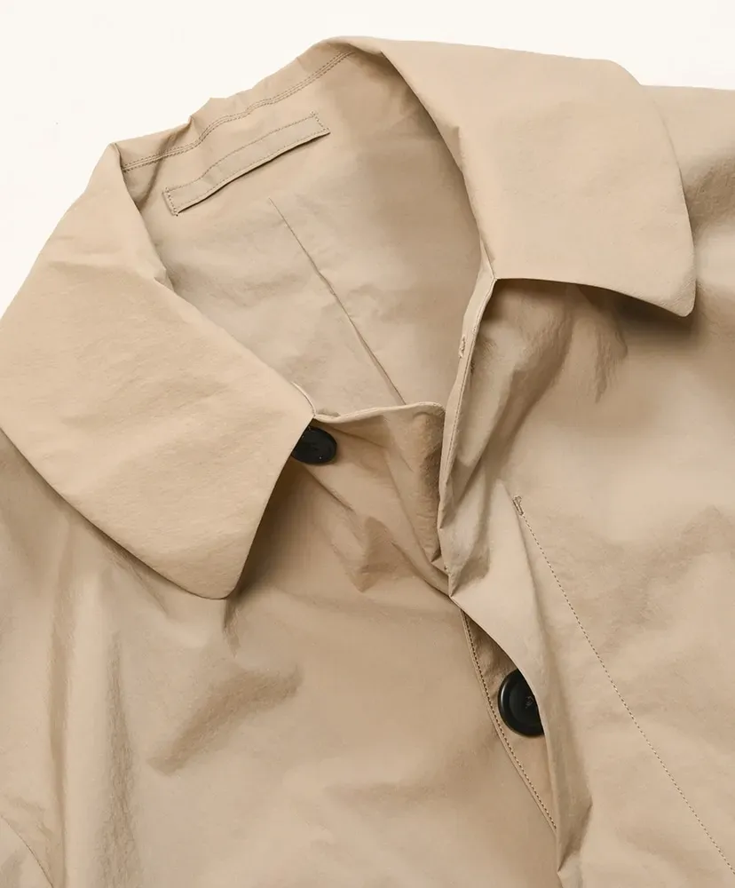 Crispy Coat Nylonfilament