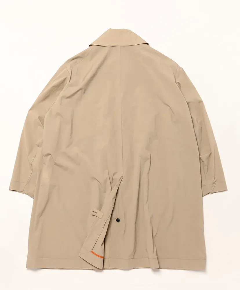 Crispy Coat Nylonfilament