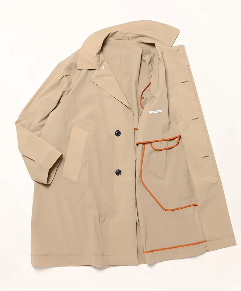 Crispy Coat Nylonfilament