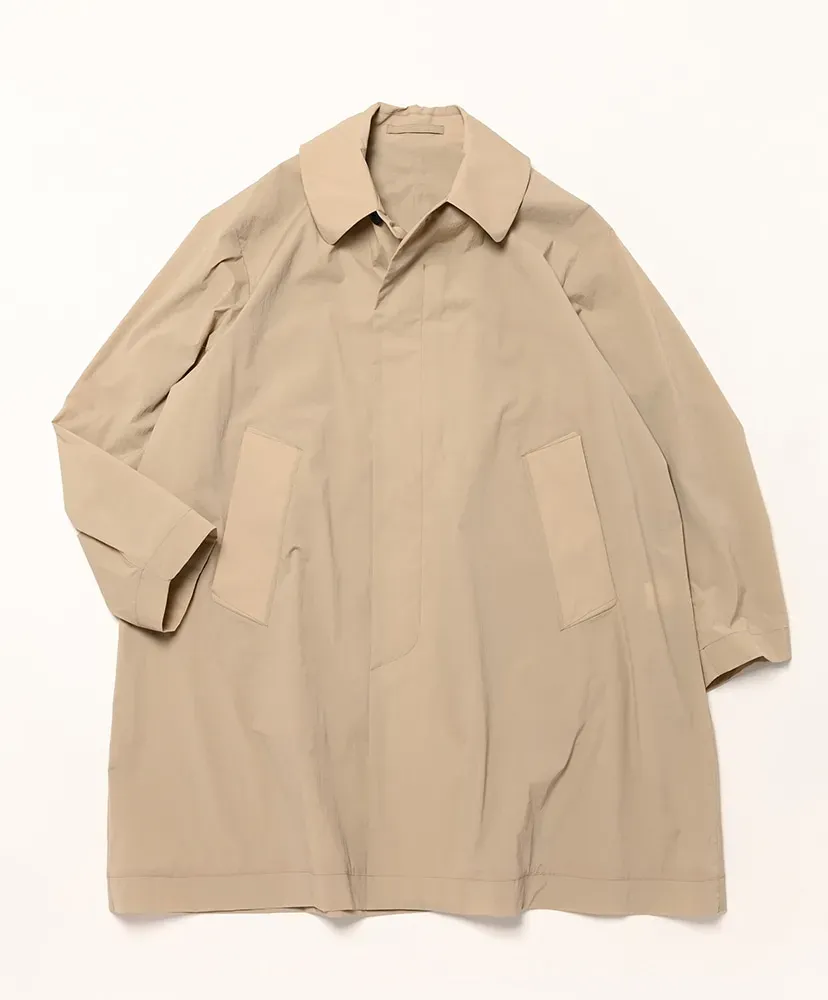 Crispy Coat Nylonfilament