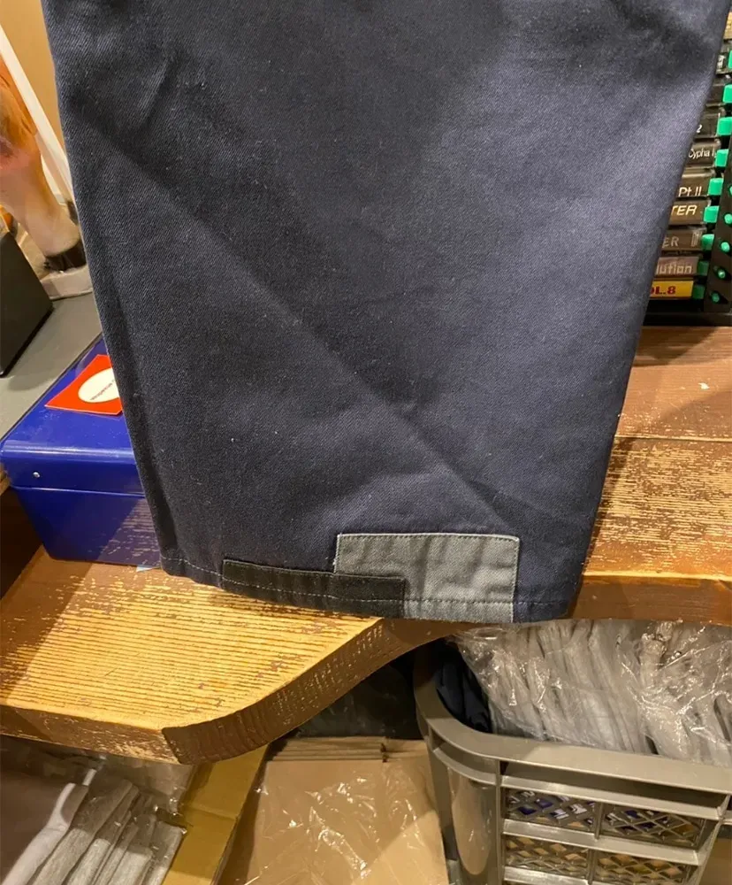 Brochure Repair Chino